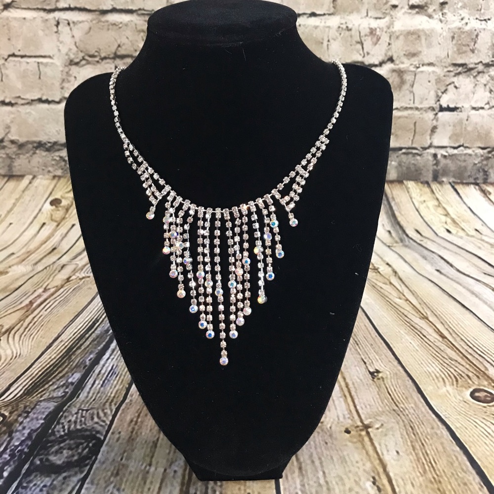 Icing Necklace New